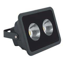 LED泛光燈 L335×W235×H170mm